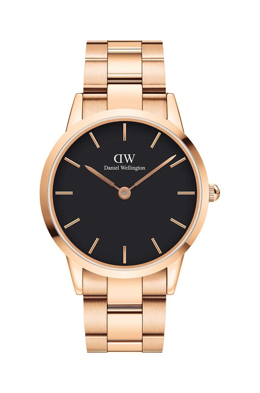 Daniel Wellington Часовник Iconic Link 40