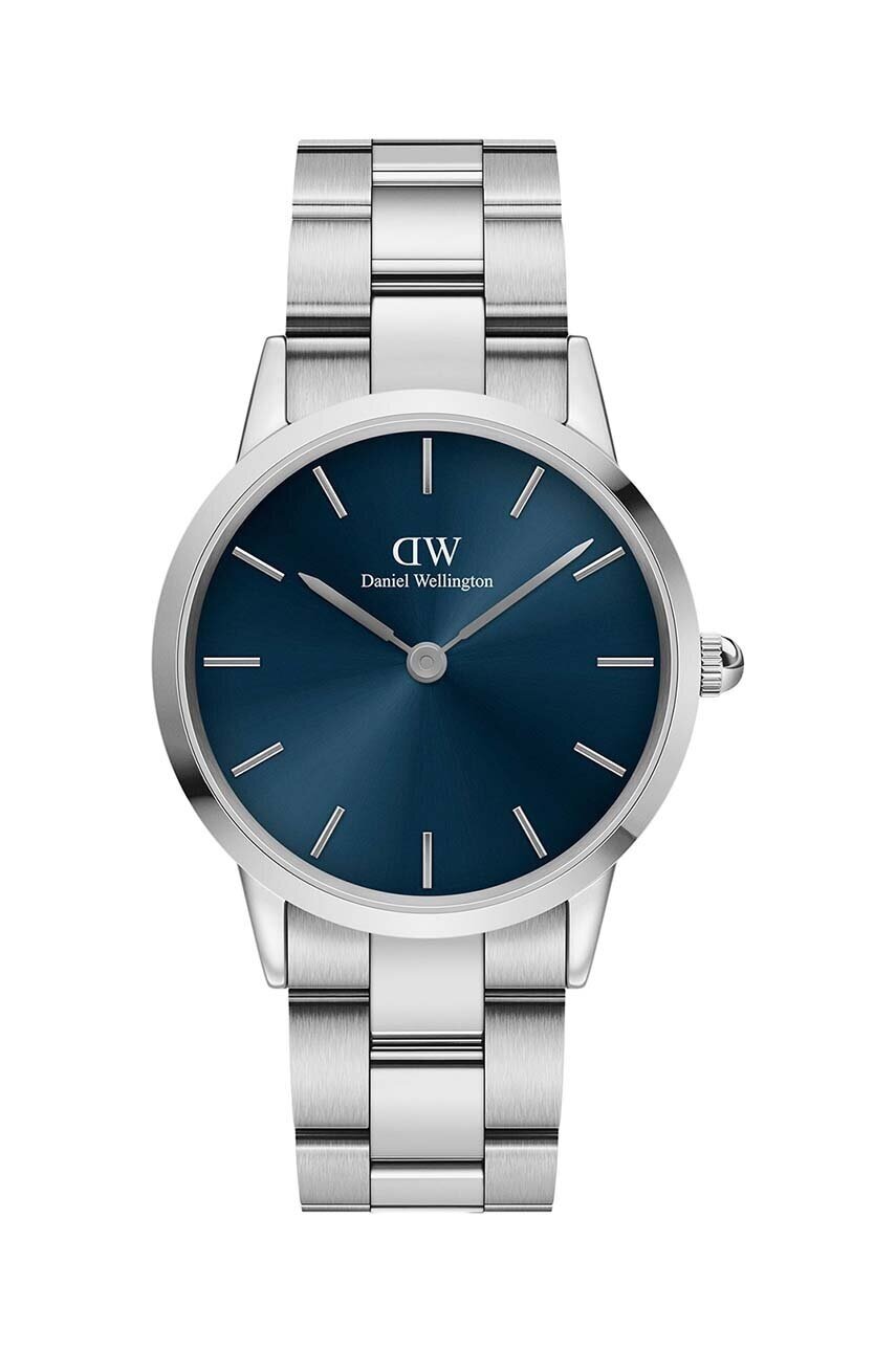 Daniel Wellington Часовник Iconic Link Arctic 36