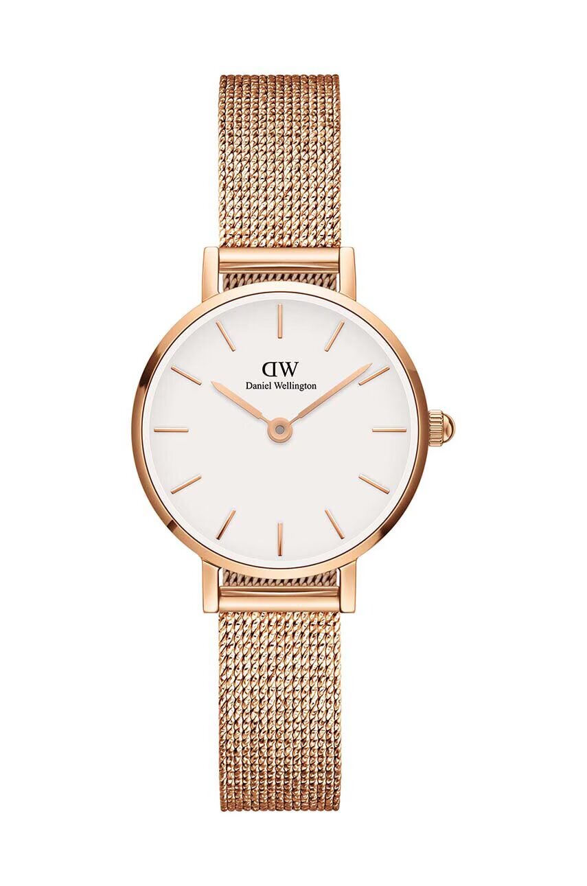 Daniel Wellington Часовник Petite 24 Pressed