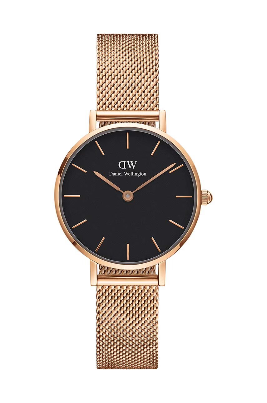 Daniel Wellington Часовник Petite 28 Melrose