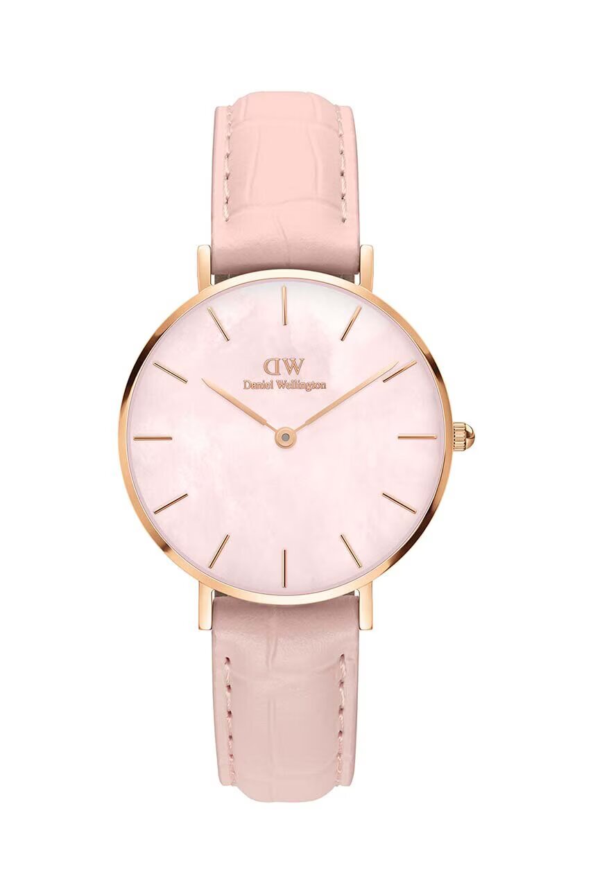 Daniel Wellington Часовник Petite 32 Rouge