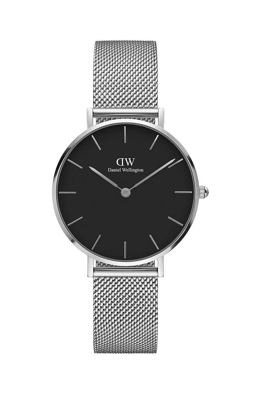 Daniel Wellington Часовник Petite 32 Sterling