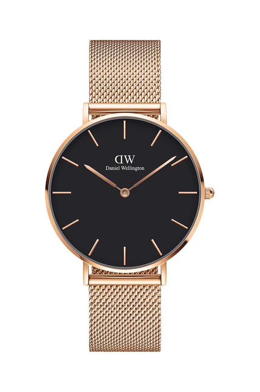 Daniel Wellington Часовник Petite 36 Melrose
