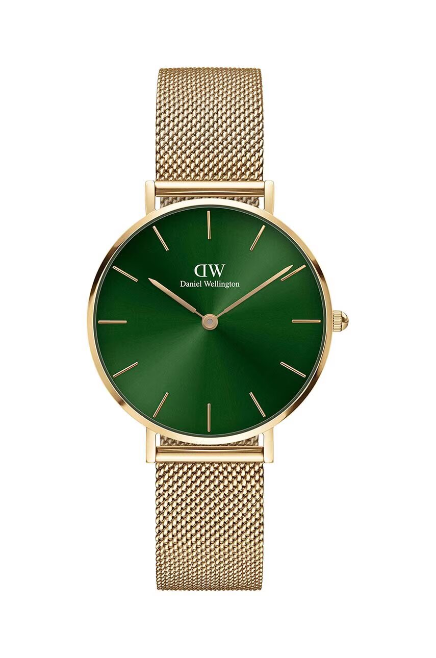 Daniel Wellington Часовник Petite Emerald 32