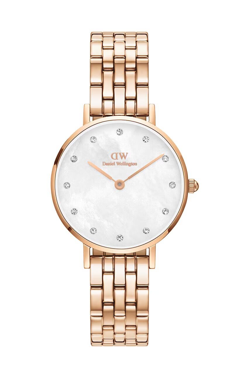 Daniel Wellington Часовник Petite Lumine 28 5-Link