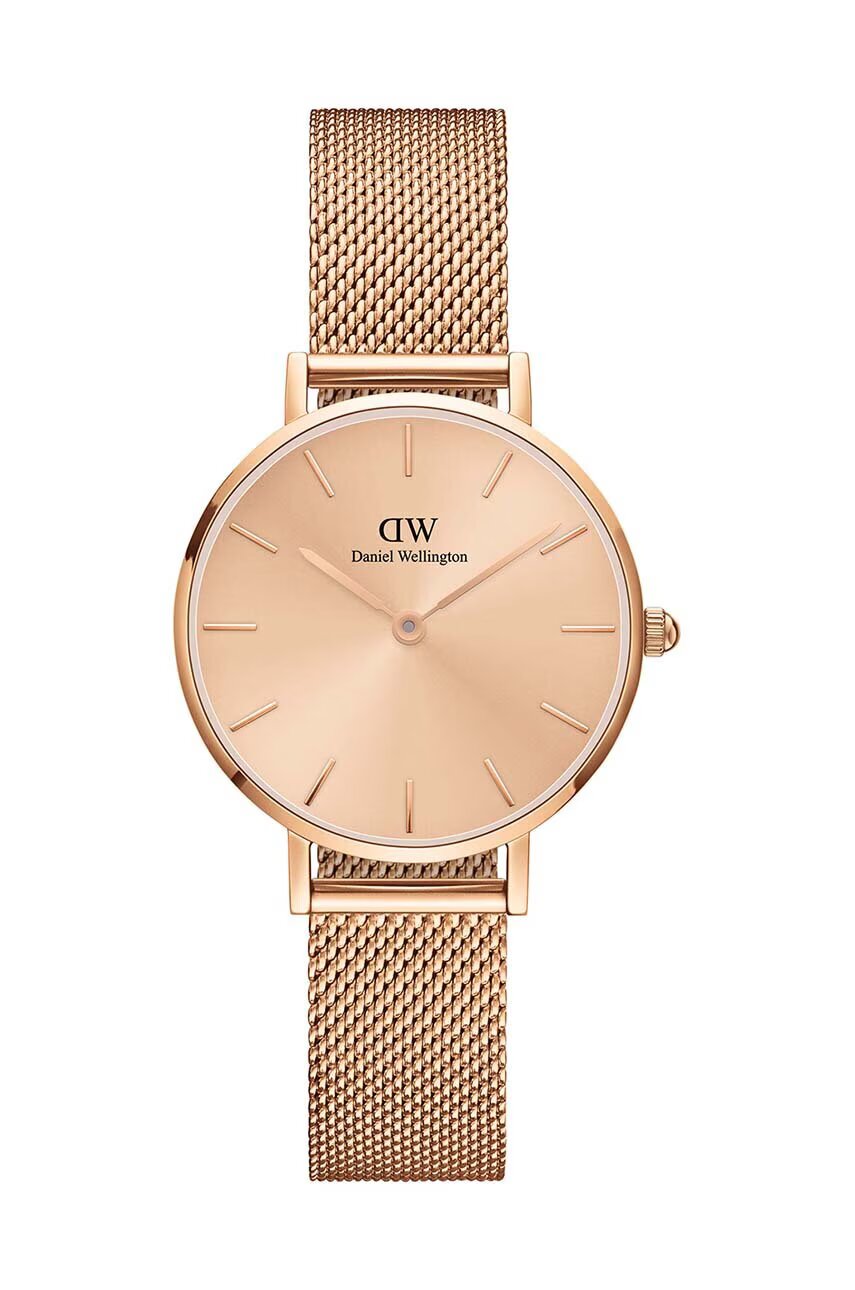 Daniel Wellington Часовник Petite Unitone 28