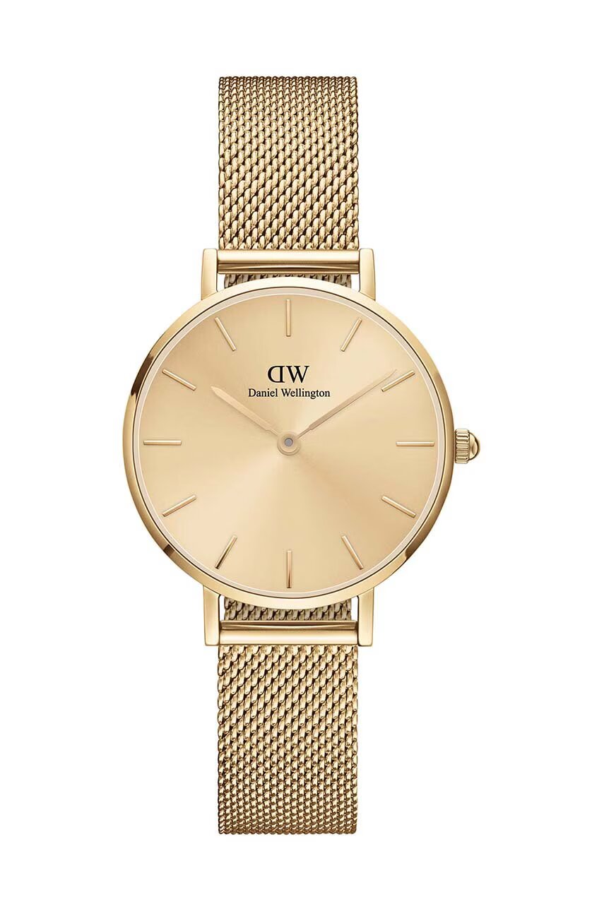Daniel Wellington Часовник Petite Unitone 28