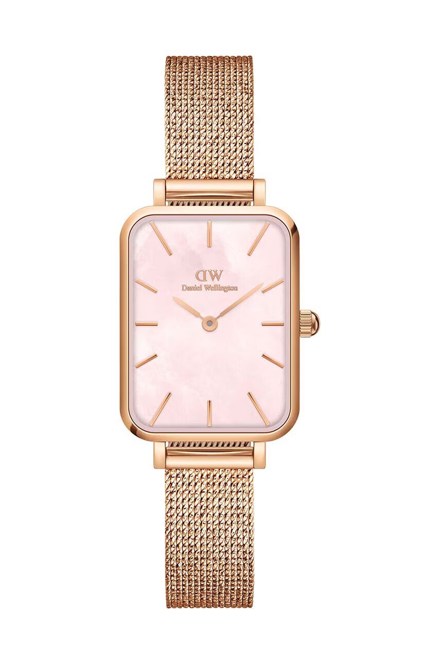 Daniel Wellington Часовник Quadro 20x26