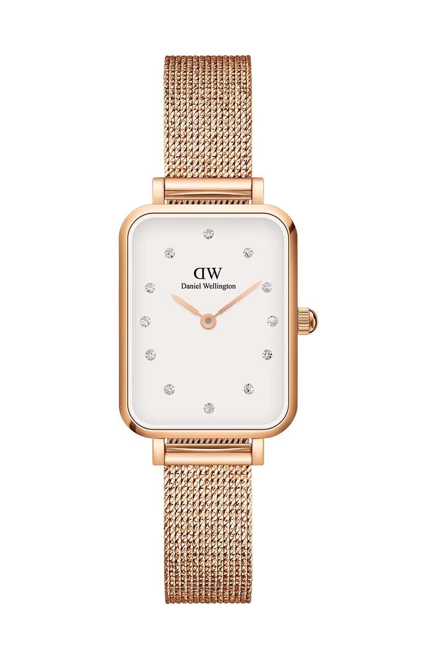 Daniel Wellington Часовник Quadro 20x26