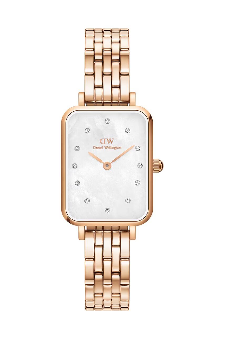 Daniel Wellington Часовник Quadro Lumine Quadro Lumine