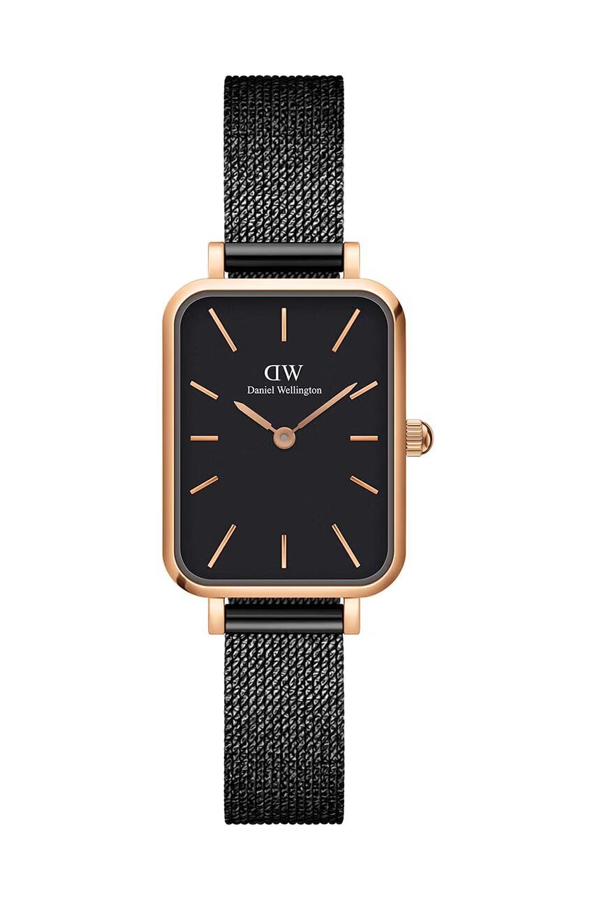 Daniel Wellington Часовник Quadro Pressed