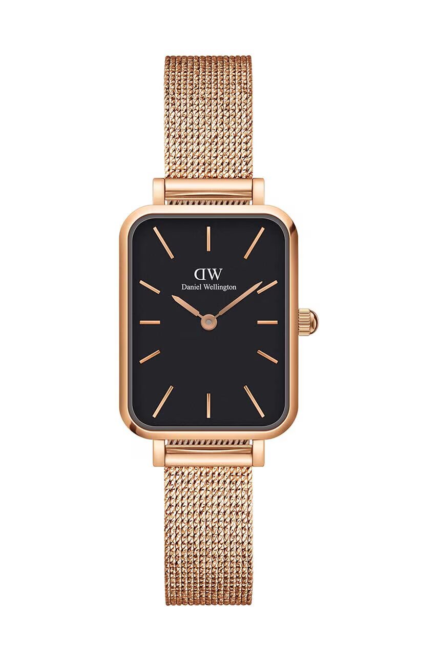 Daniel Wellington Часовник Quadro Pressed