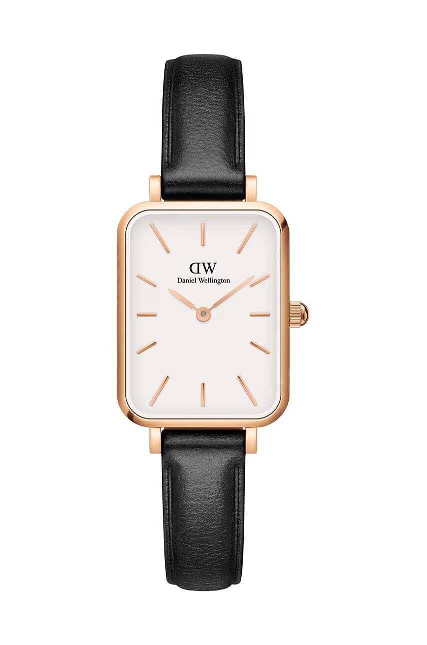 Daniel Wellington Часовник Quadro Pressed