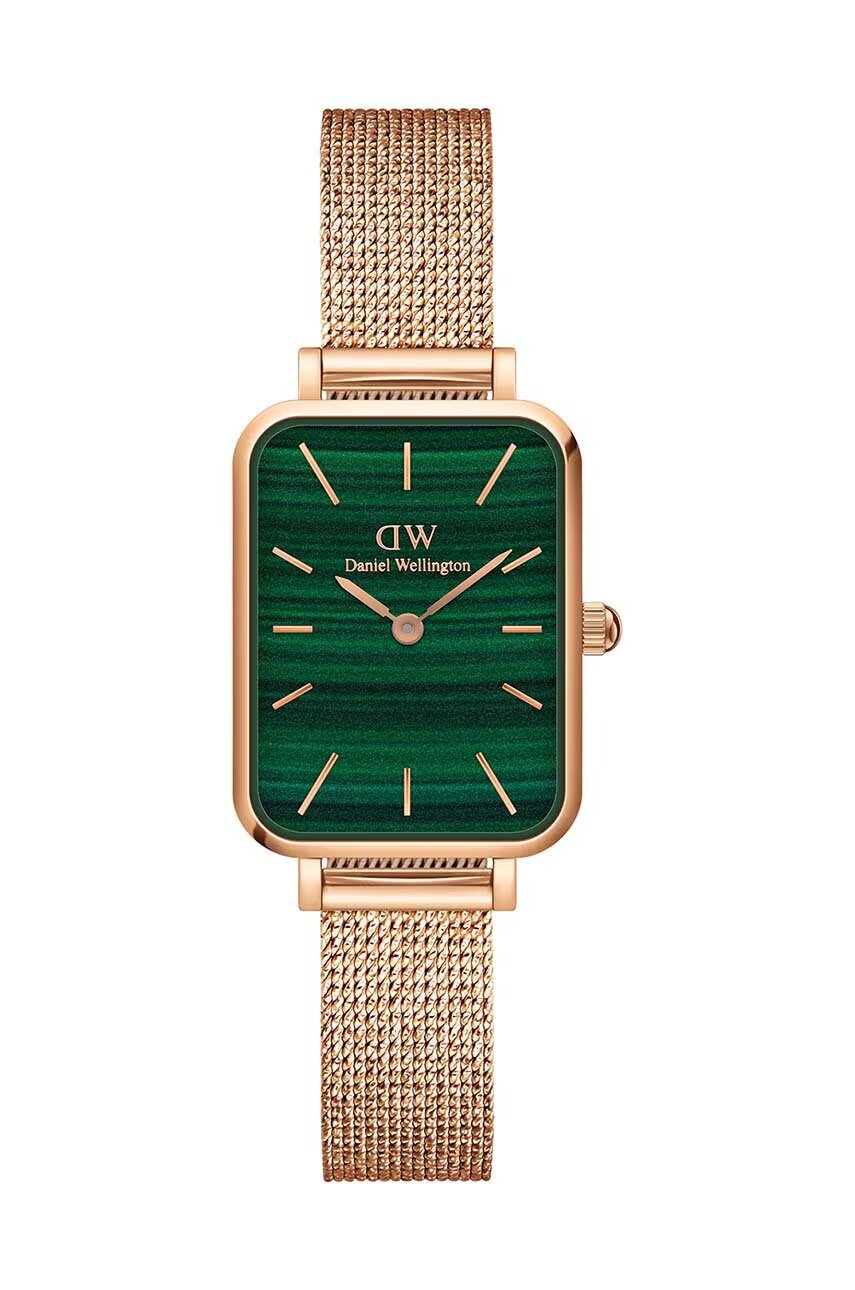 Daniel Wellington Часовник Quadro Pressed