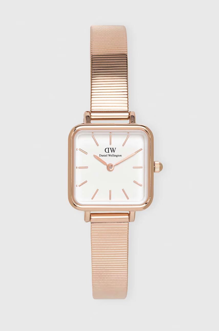 Daniel Wellington Часовник Quadro Studio