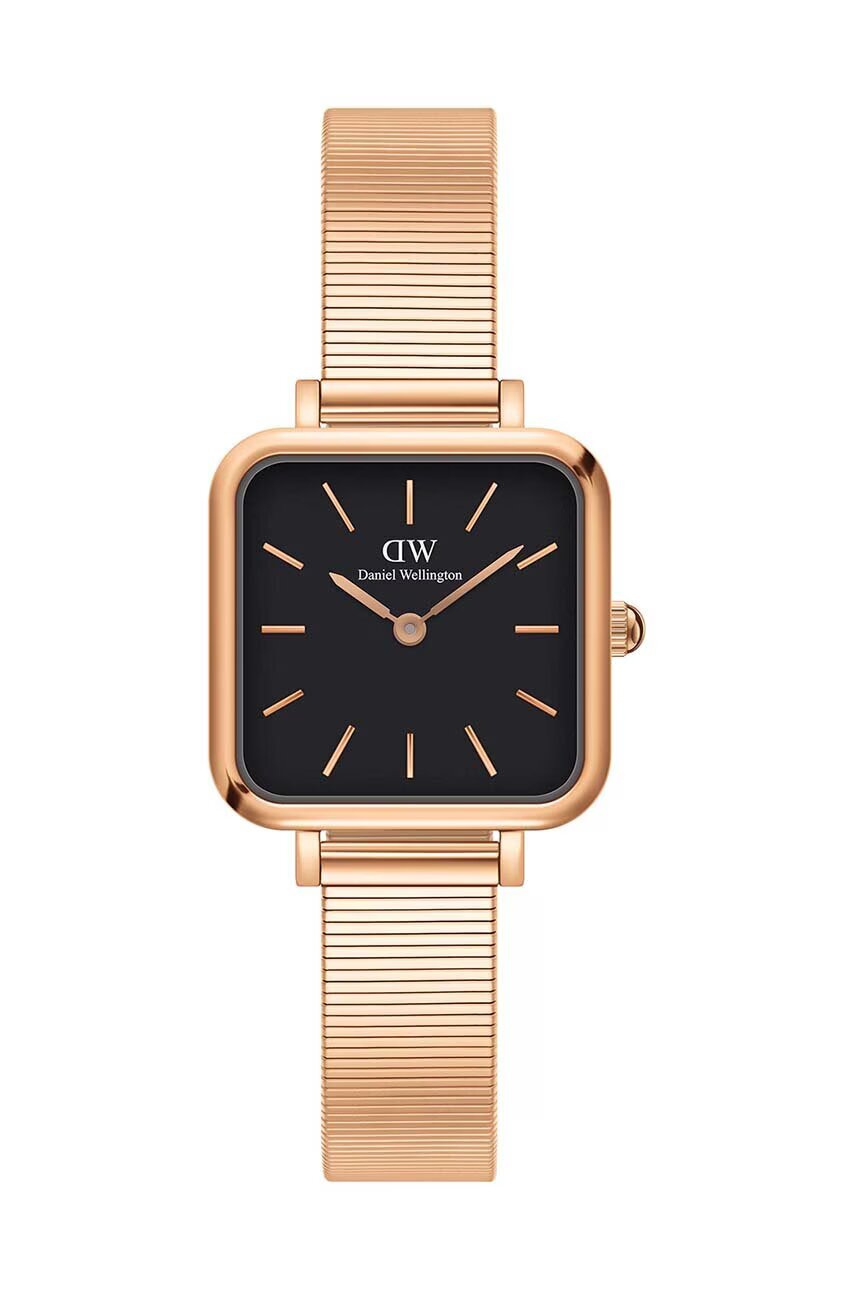 Daniel Wellington Часовник Quadro Studio