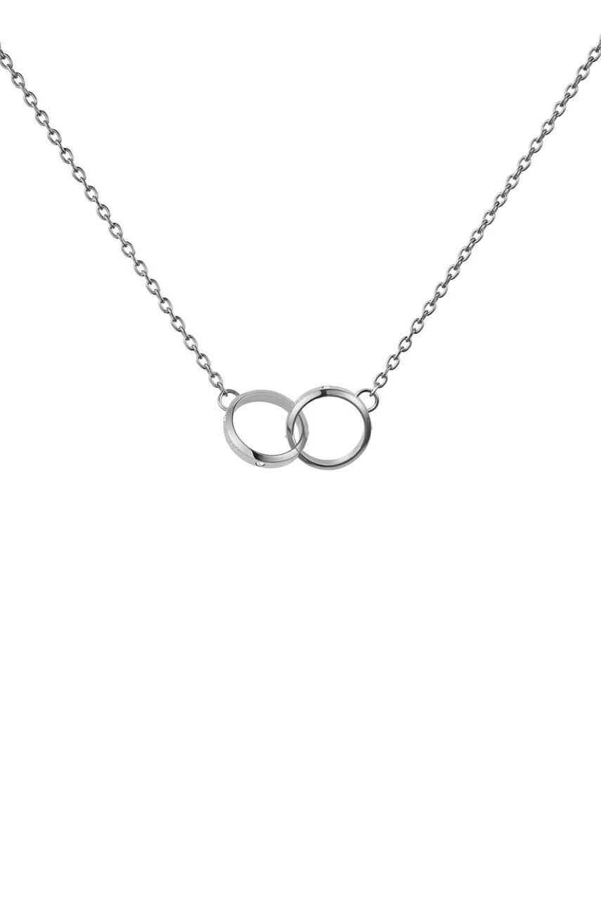 Daniel Wellington Колие Classic Lumine