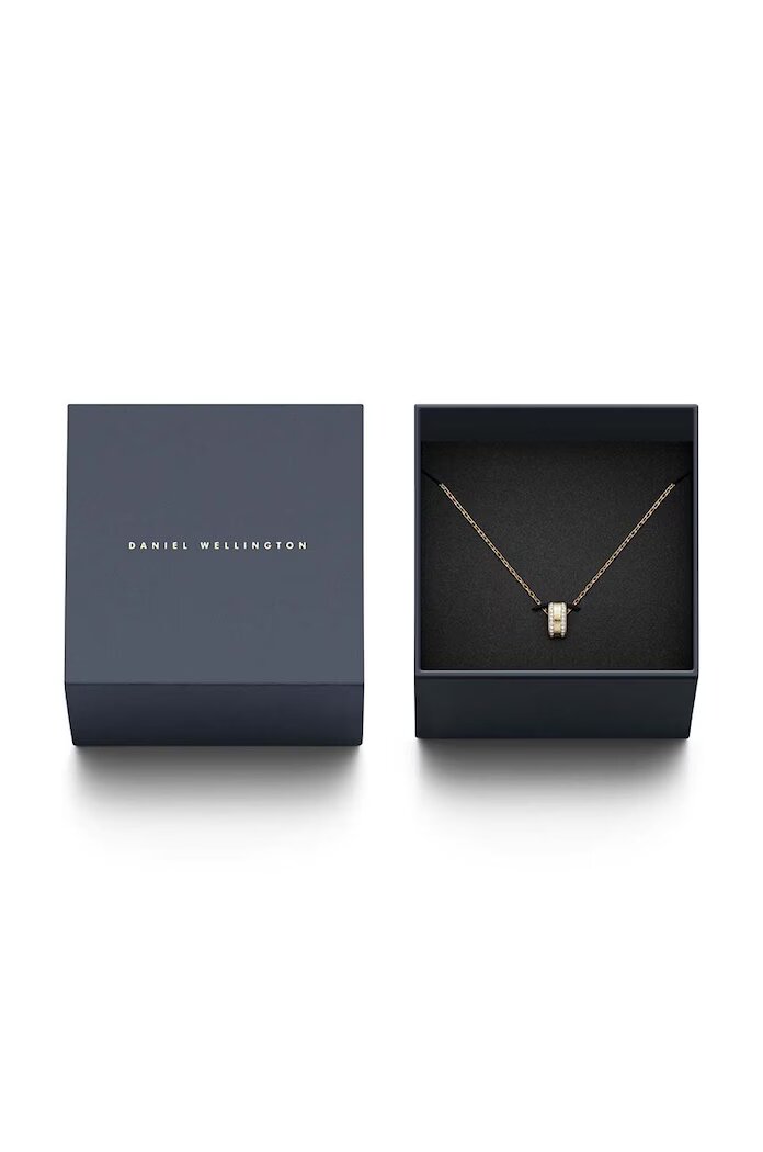 Daniel Wellington Колие Elan Lumine