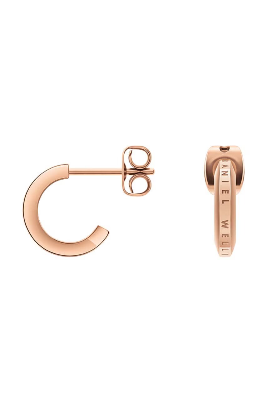 Daniel Wellington Обици