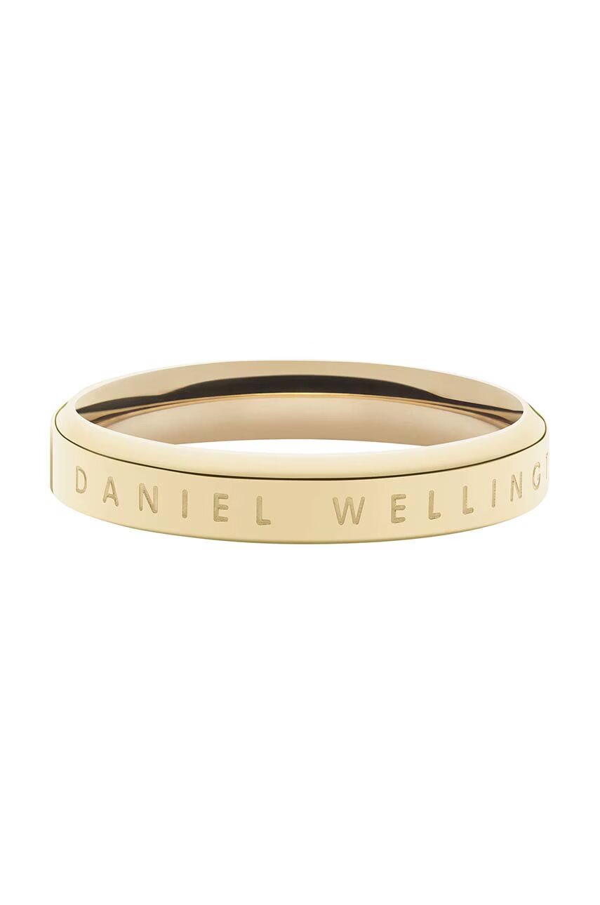 Daniel Wellington Пръстен Classic Ring Yg 52