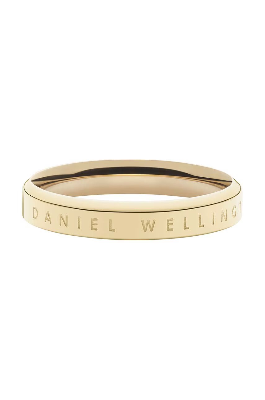 Daniel Wellington Пръстен Classic Ring Yg 54