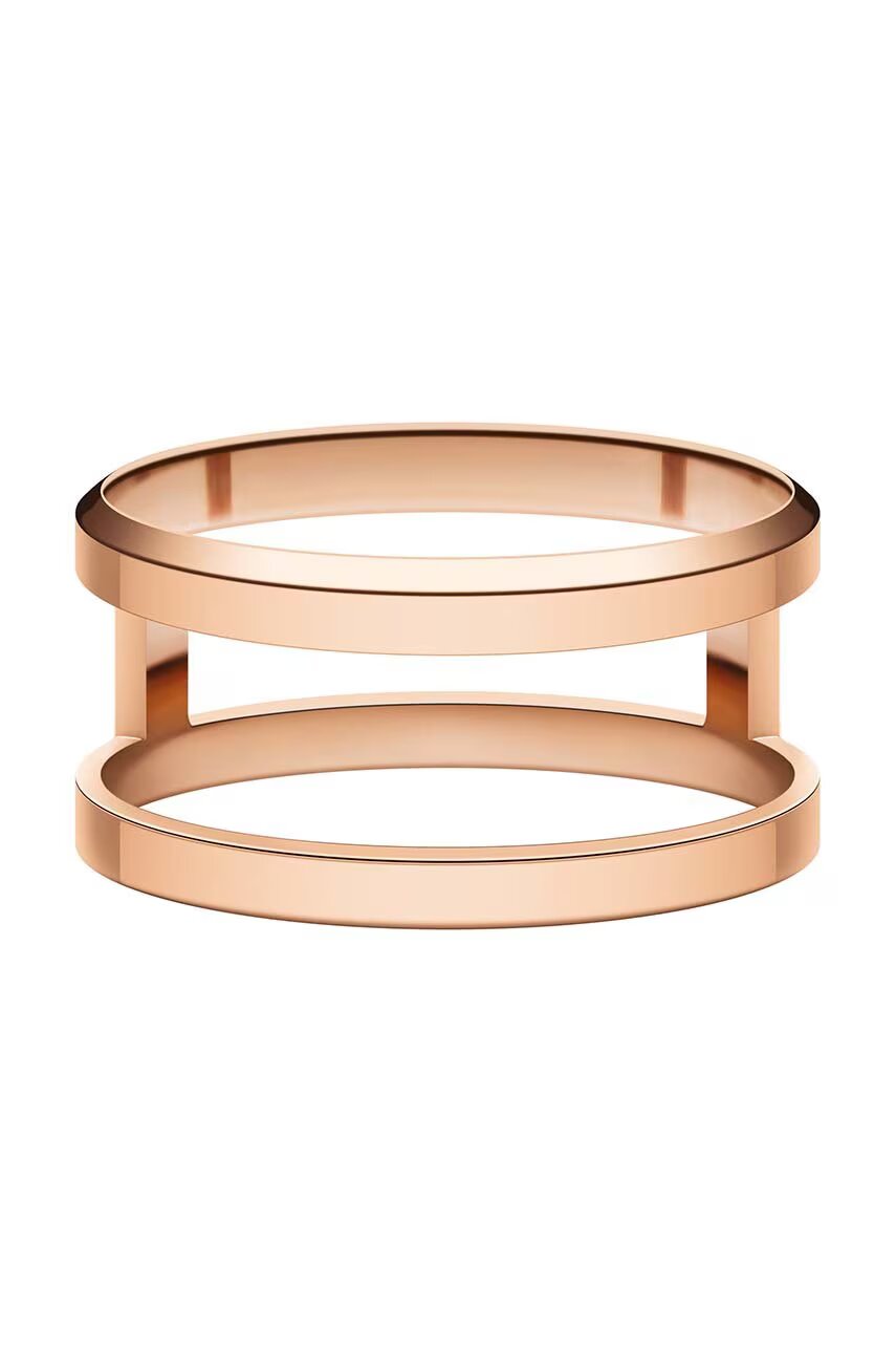 Daniel Wellington Пръстен Elan Dual Ring Rg 48