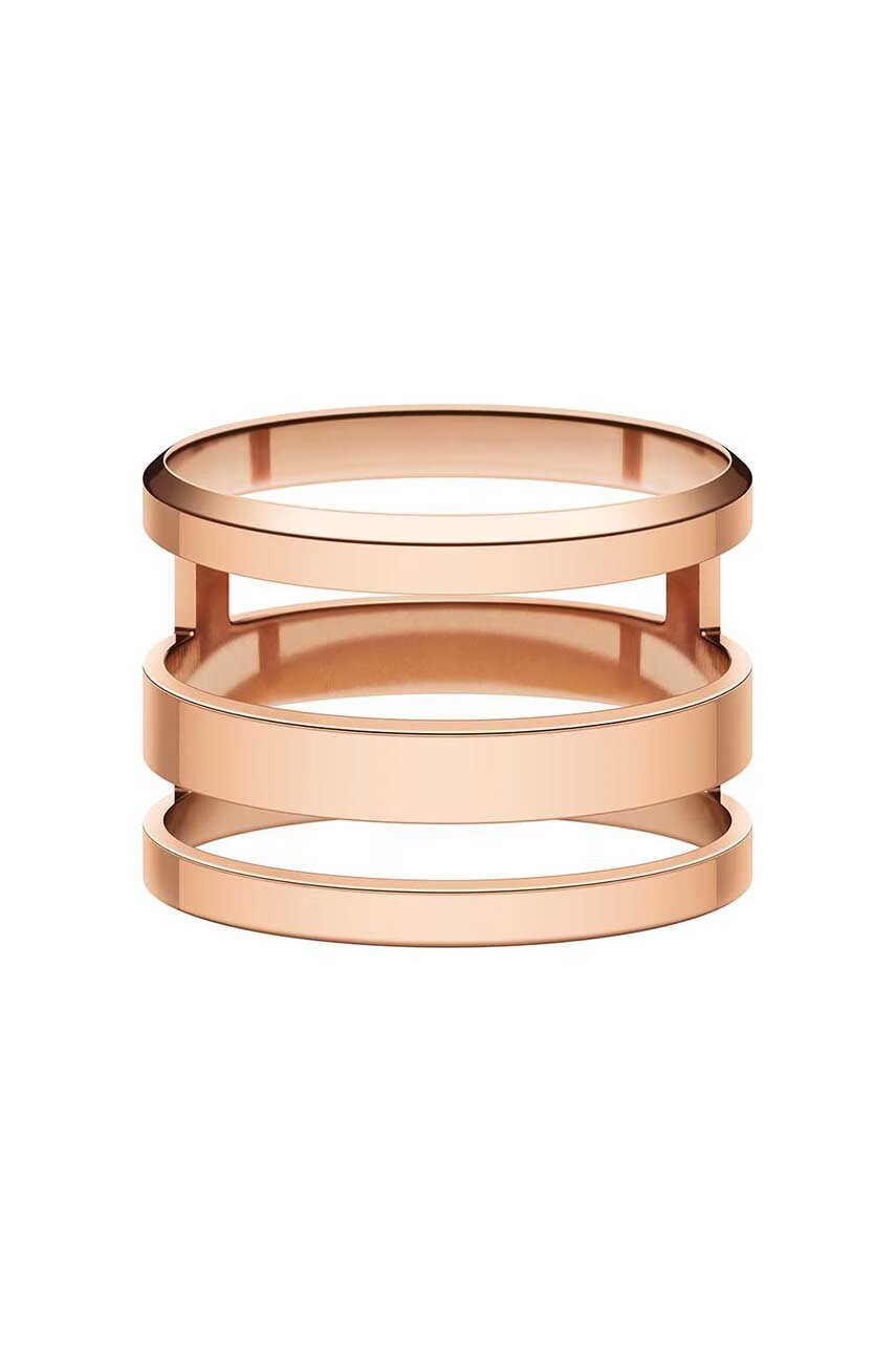 Daniel Wellington Пръстен Elan Triad Ring Rg 48