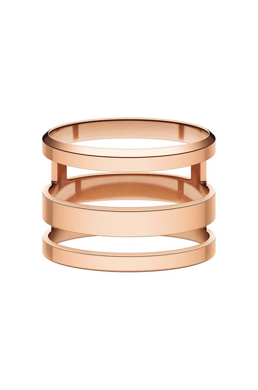 Daniel Wellington Пръстен Elan Triad Ring Rg 50