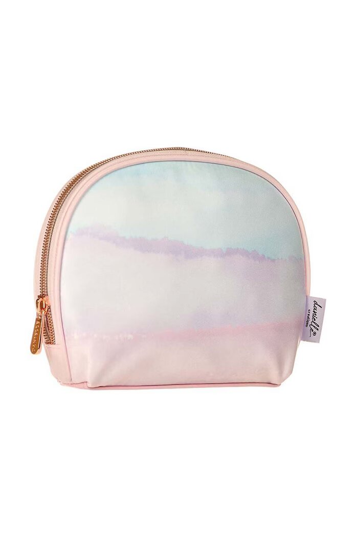Danielle Beauty Козметична чанта за път Pastel Beauty