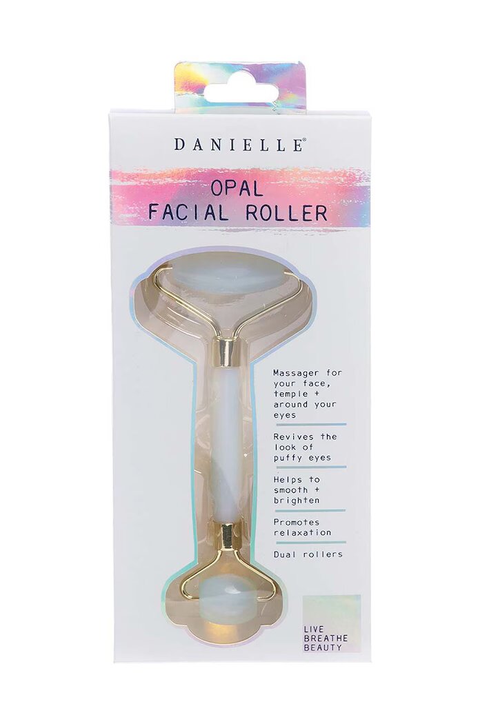 Danielle Beauty Масажна ролка за лице Opal