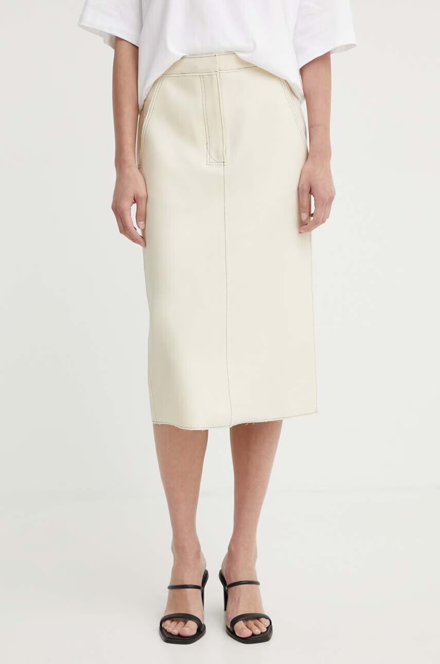 Day Birger et Mikkelsen Пола Kellie - Bonded Viscose Blend