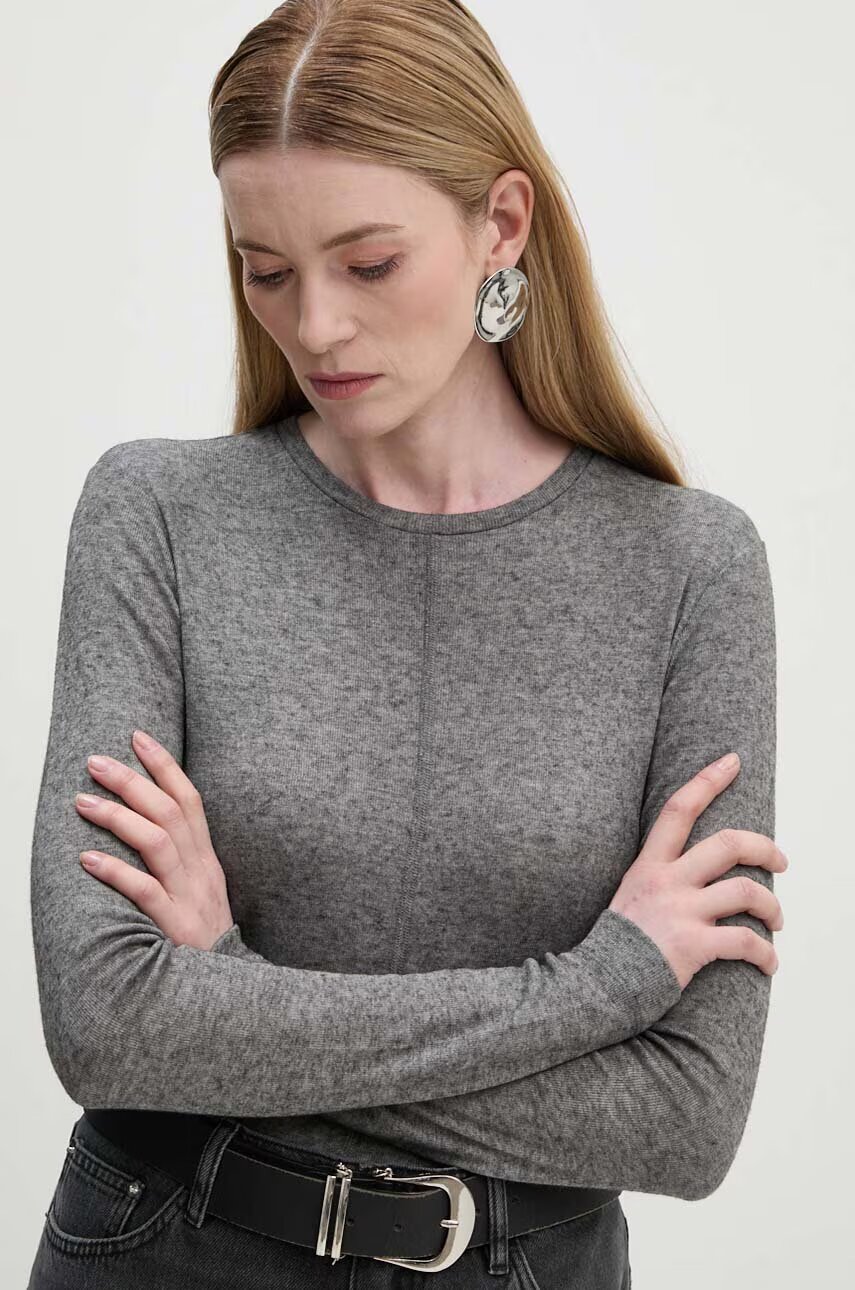 Day Birger et Mikkelsen Пуловер Lexi - Soft Wool
