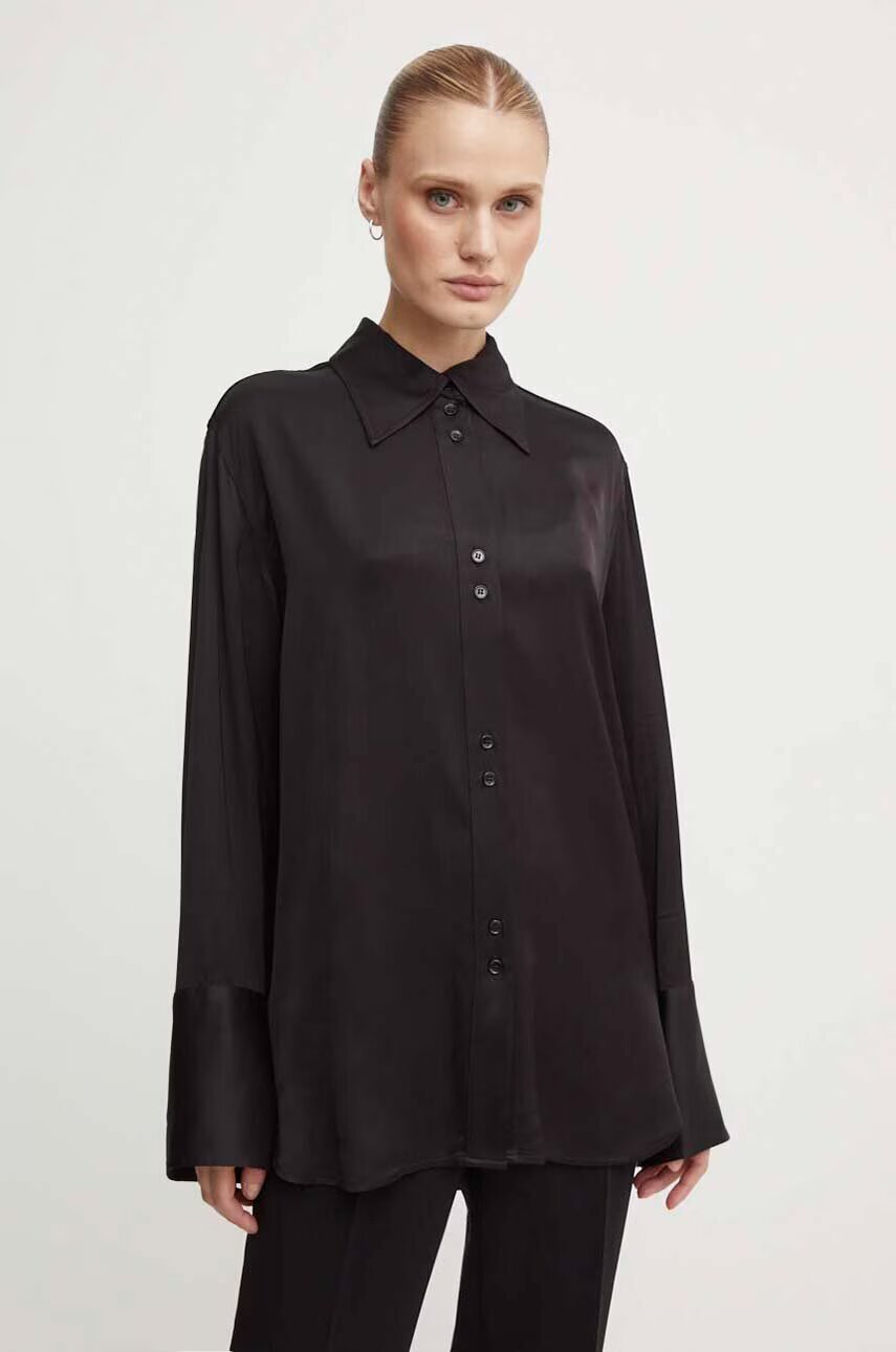 Day Birger et Mikkelsen Риза Felix - Fluid Viscose RD