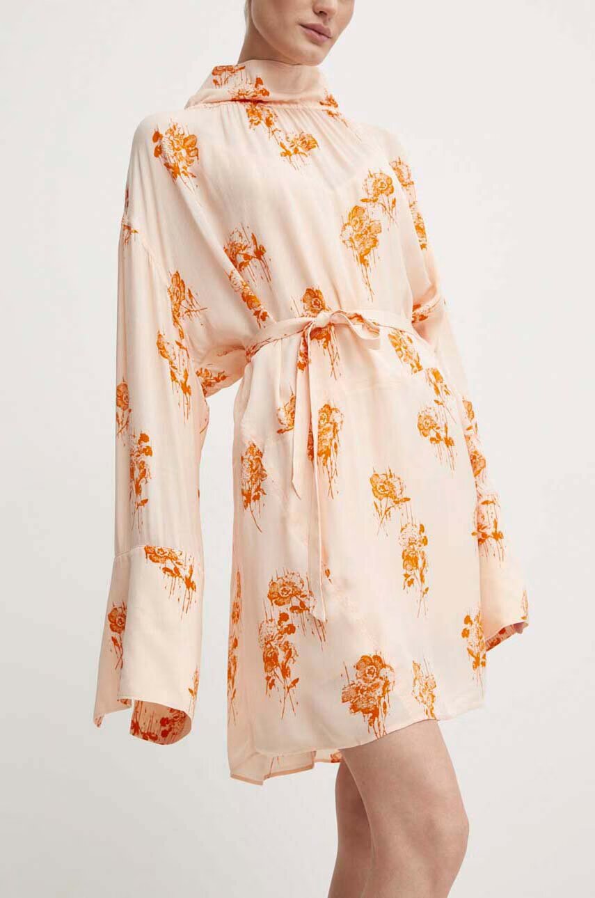 Day Birger et Mikkelsen Рокля Jay - Falling Flowers
