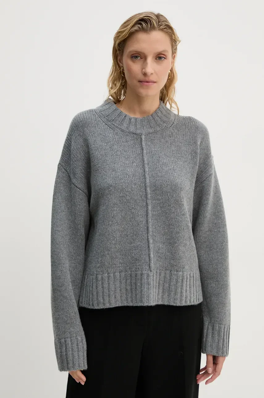 Day Birger et Mikkelsen Вълнен пуловер Lula - Daily Cashmere