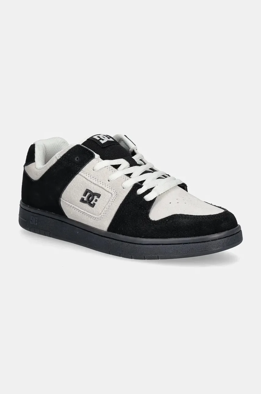 DC Маратонки STREETWEAR