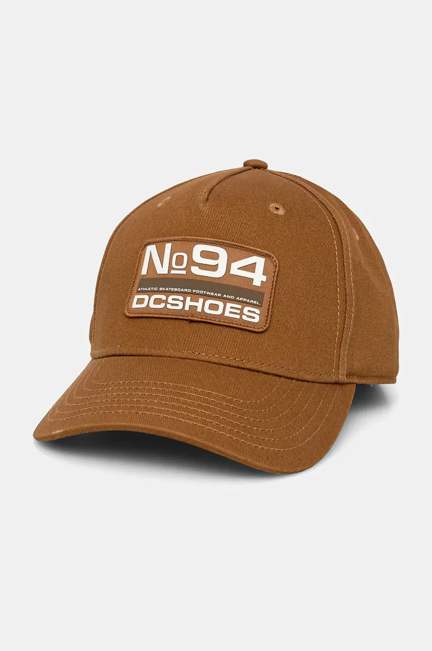 DC Шапка с козирка No 94 Snapback