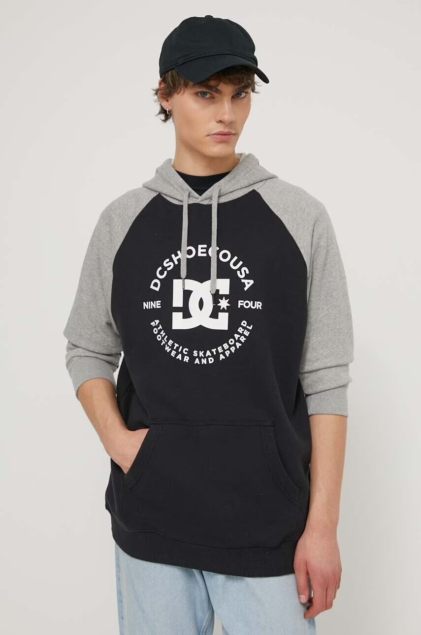 DC Суичър
