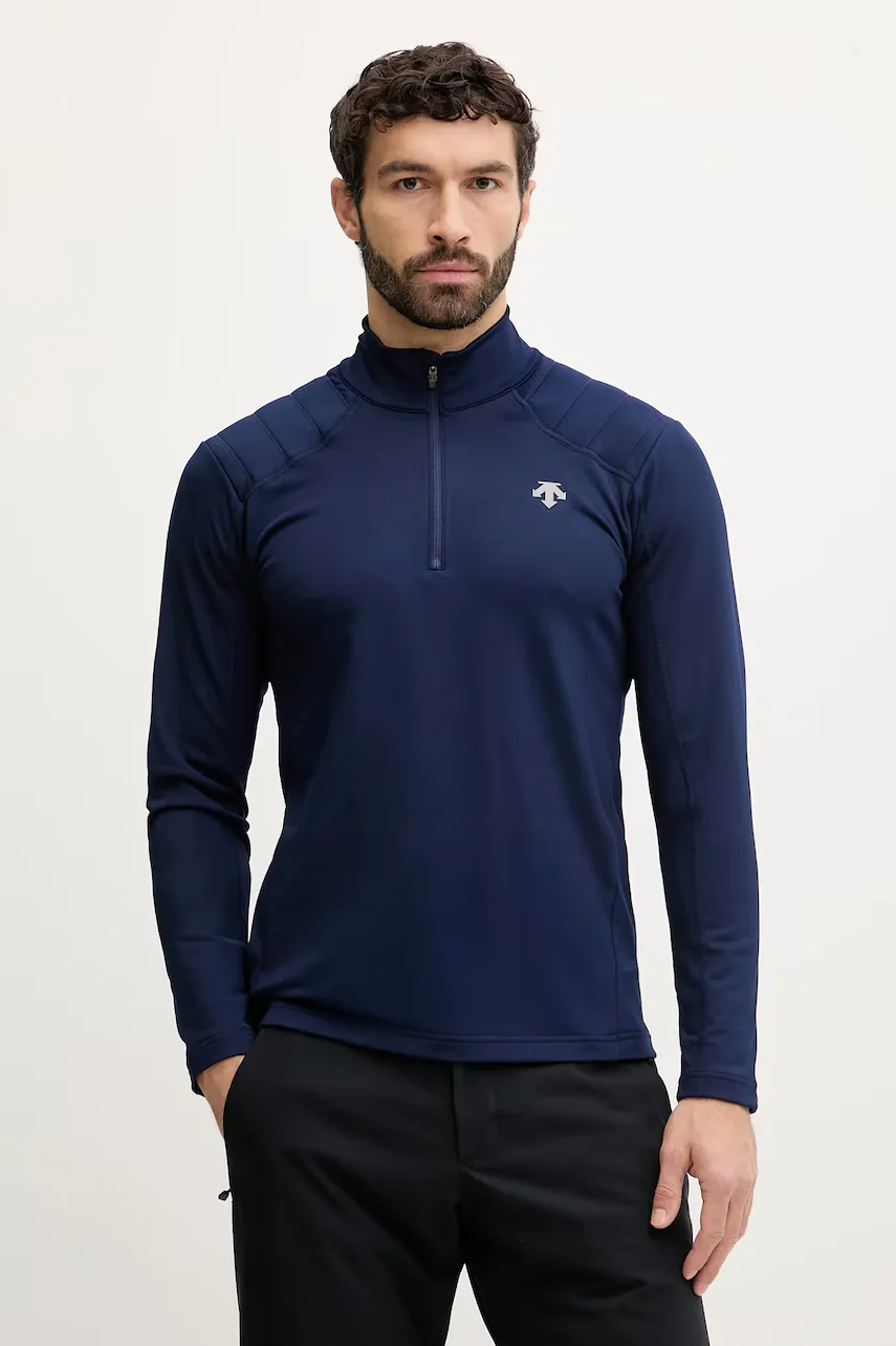 Descente Функционална блуза с дълги ръкави MENS T-NECK