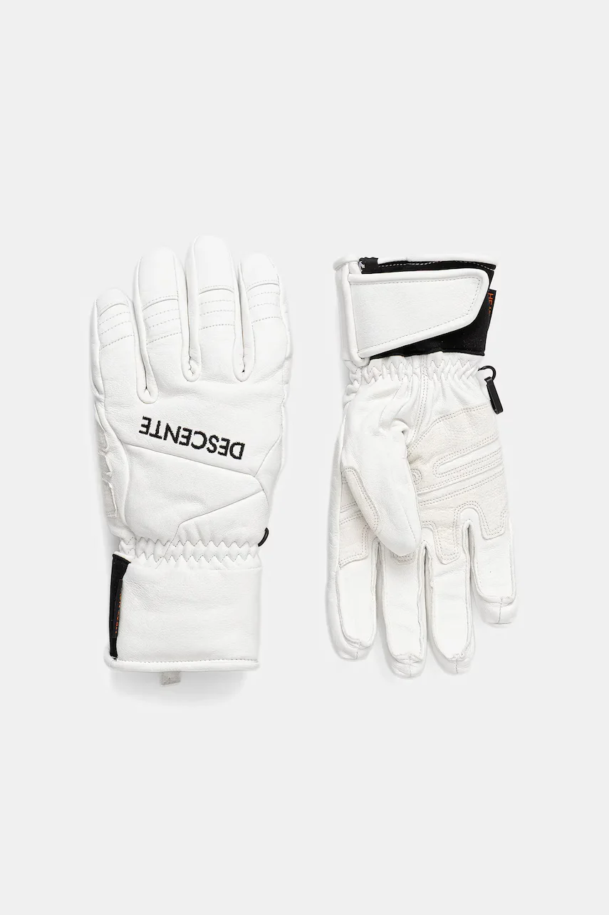 Descente Кожени ски ръкавици LEATHER GLOVE