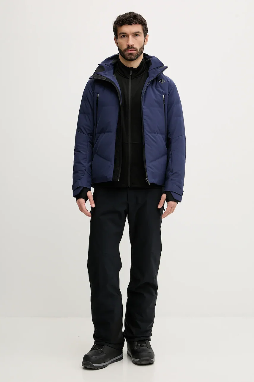 Descente Пухено яке за ски HYBRID DOWN JACKET
