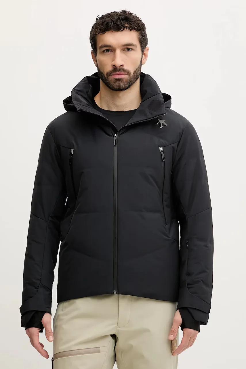 Descente Пухено яке за ски HYBRID DOWN JACKET