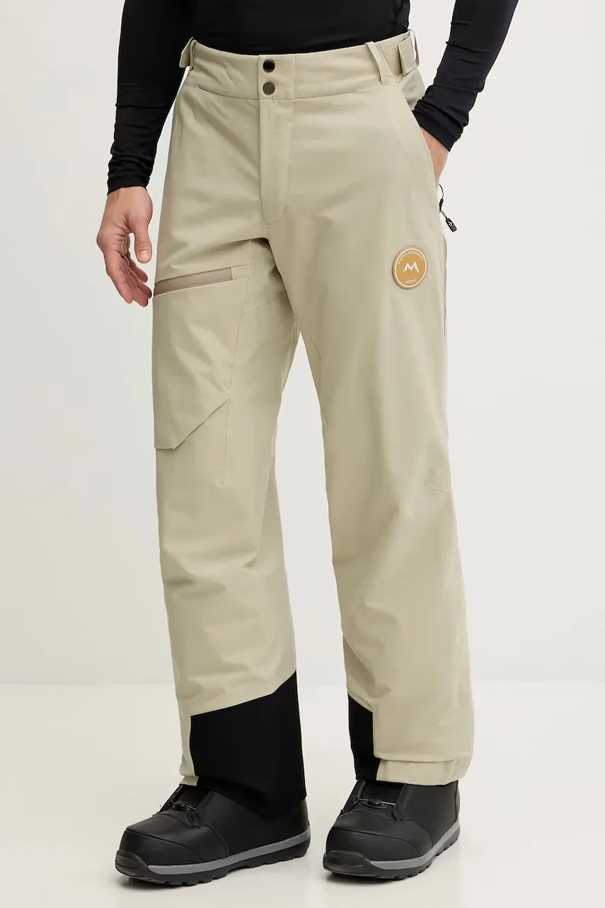 Descente Ски панталон LIGHT INSULATED PANTS Marco Odermatt
