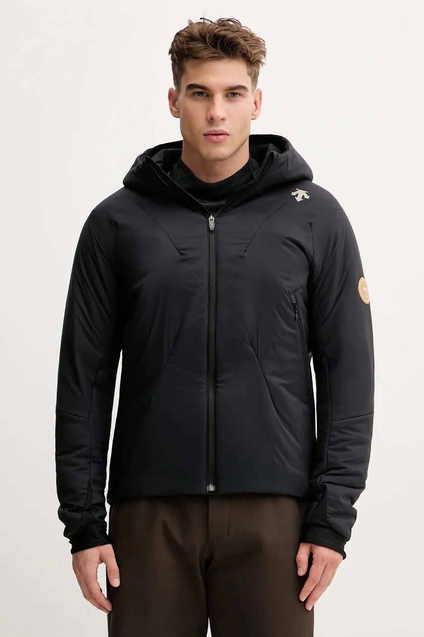 Descente Яке LIGHT INSULATION HOODIE Marco Odermatt