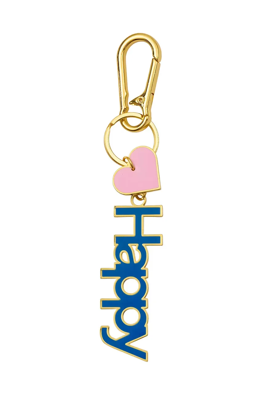 Design Letters Ключодържател Key ring & Bag tag