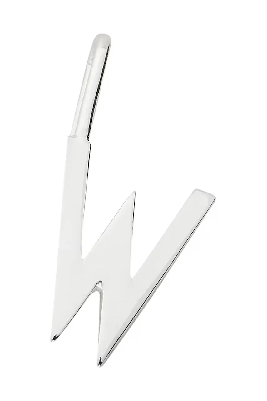 Design Letters Сребърна висулка