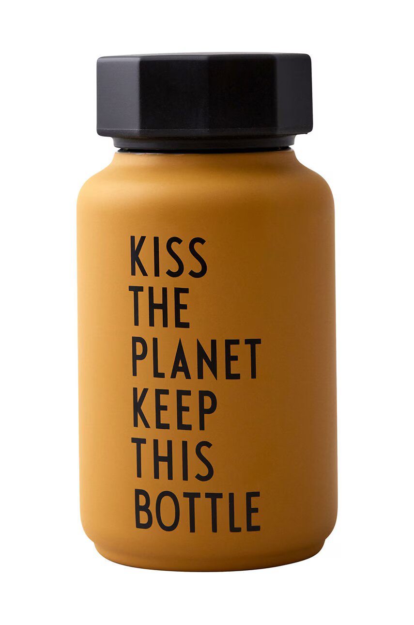 Design Letters Термобутилка 330 ml
