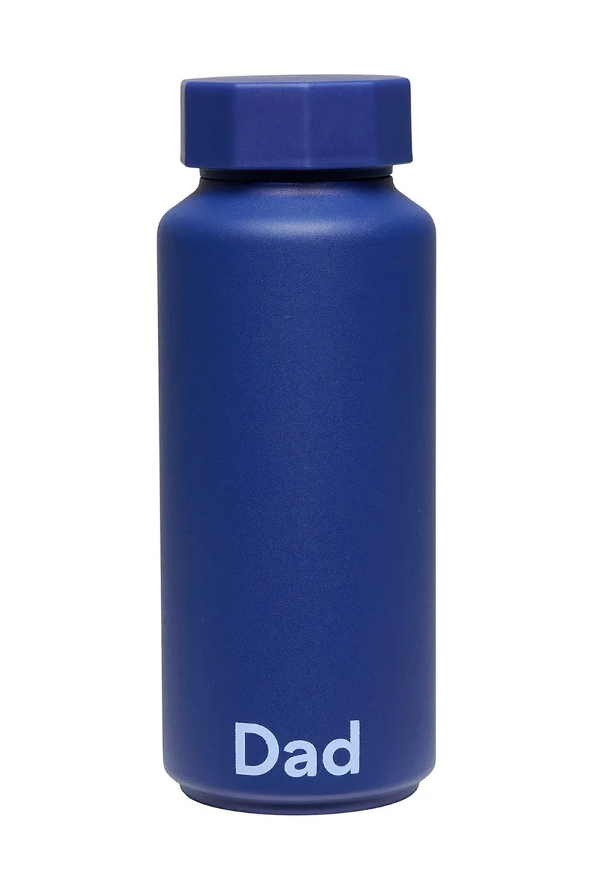 Design Letters Термобутилка Dad 500 ml