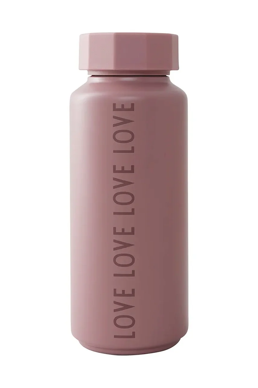 Design Letters Термобутилка Love S 500 ml