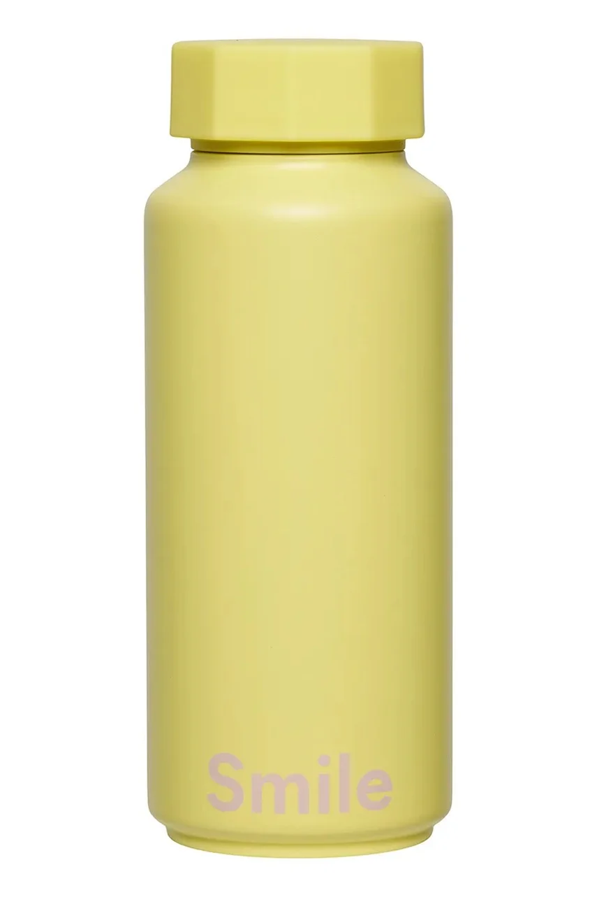Design Letters Термобутилка Special Edition 500 ml